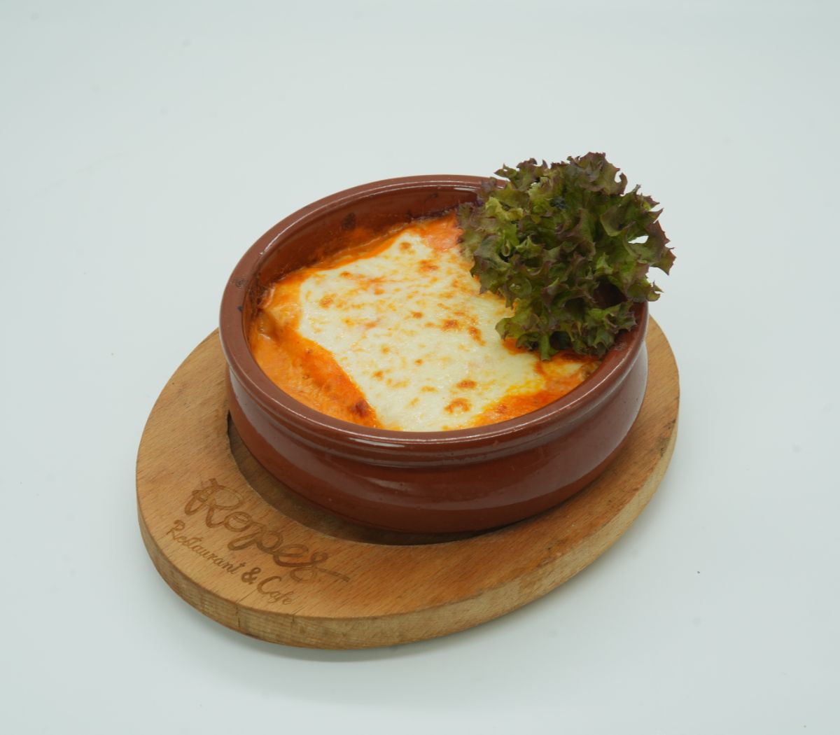 Lasagna